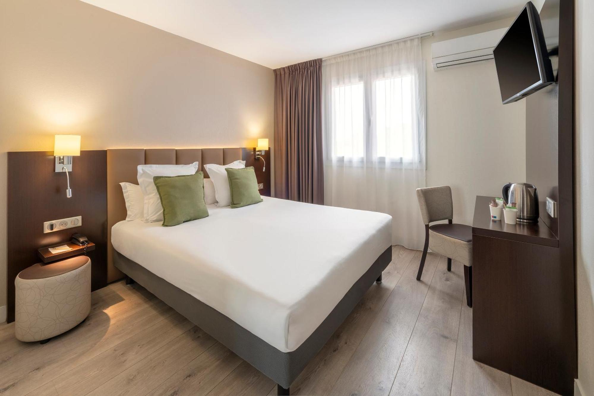 Best Western Terre De Provence 르 카네 데 모르 외부 사진