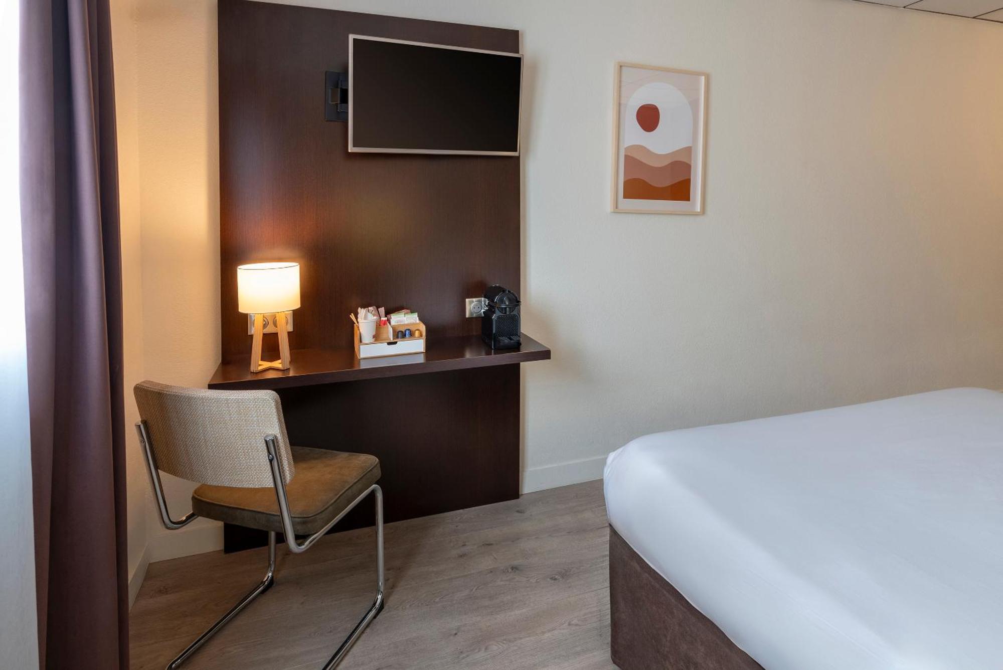 Best Western Terre De Provence 르 카네 데 모르 외부 사진